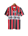 Sao Paulo 1997 II Away Jersey - Retro Version