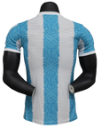 Argentina 25/26 Special Edition Jersey - Player Version