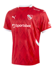 Independiente 25/26 I Home Jersey - Fan Version