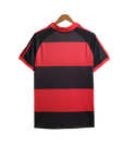Flamengo 1987 I Home Jersey - Retro Version