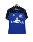 Flamengo 99/00 Goalkeeper Jersey - Retro Version