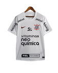 Corinthians 23/24 I Home Jersey - All Sponsors - Fan Version