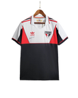 Sao Paulo 1992 Memorial Edition Jersey - Retro Version