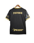 Atletico Nacional 25/26 II Away Jersey - Fan Version