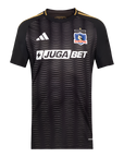 Colo Colo 25/26 II Away Jersey - Fan Version