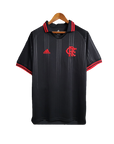 Flamengo 19/20 Special Edition Jersey - Black - Retro Version