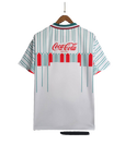 Fluminense 1993 II Away Jersey - Retro Version