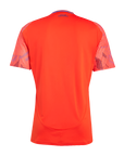 Universidad de Chile 25/26 II Away Jersey - Fan Version