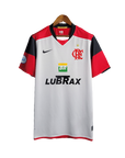 Flamengo 08/09 II Away Jersey - Retro Version