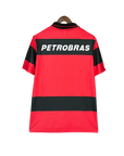 Flamengo 95/96 I Home Jersey - Retro Version