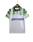 Palmeiras 1996 II Away Jersey - Retro Version