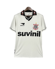 Corinthians 1996 I Home Jersey - Retro Version