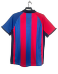 Barcelona 01/02 I Home Jersey - Retro Version
