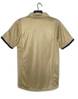 Barcelona 01/02 II Away Jersey - Retro Version