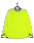 Barcelona 05/06 II Away Jersey - Long Sleeve Retro Version