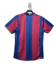 Barcelona 07/08 I Home Jersey - Retro Version