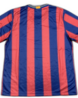 Barcelona 09/10 I Home Jersey - Retro Version