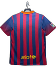 Barcelona 13/14 I Home Jersey - Retro Version