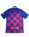 Barcelona 19/20 I Home Jersey - Retro Version