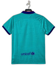 Barcelona 19/20 III Third Jersey - Retro Version