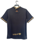 Barcelona 20/21 II Away Jersey - Retro Version