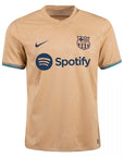 Barcelona 22/23 II Away Jersey - Fan Version