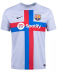 Barcelona 22/23 III Third Jersey - Fan Version