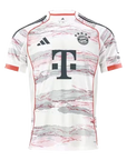 Bayern Munich Camiseta 2026/27 - Visitante