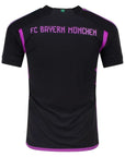 Bayern Munich 23/24 II Away Jersey