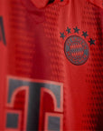 Bayern Munich 24/25 I Home Jersey - Player Version