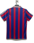 Bayern Munich 95/97 I Home Jersey - Retro Version