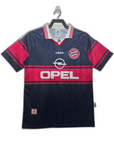 Bayern Munich 97/99 I Home Jersey - Retro Version