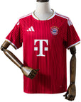 Bayern Munich Camiseta 2026/27 - Local