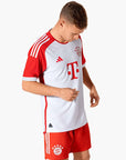 Bayern Munchen Home Jersey 2023/2024