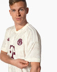 Bayern Munchen Third Jersey 2023/2024