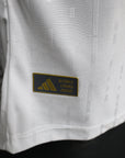 Manchester United 2026 Blanca Prestige Camiseta Especial - Versión Jugador