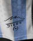 Argentina