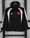 Vasco da Gama Jacket Black