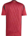 Belgium 24/25 I Home Jersey - Fan Version