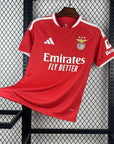 Benfica Camiseta 2026/27 - Local