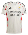 Benfica Camiseta 2026/27 - Visitante