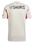 Benfica Camiseta 2026/27 - Visitante