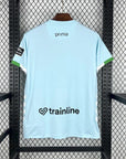 Real Betis Camiseta 2026/27 - Visitante