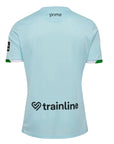 Real Betis Camiseta 2026/27 - Visitante - Versión Jugador