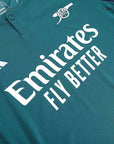 Kids Arsenal Third Kit 2023/2024