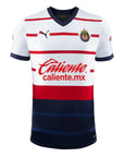 Chivas de Guadalajara Jersey 2023/24