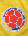 Colombia World Cup 2026 Jersey