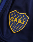 Kids Boca Juniors Third Kit 2024/25