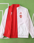 Liverpool Windbreaker Reversible 2025