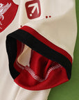 Liverpool Away Jersey 2025/26 - Women